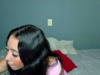 farianachocolatecrememia webcam model stream image