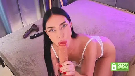 aGaGatha webcam model stream image