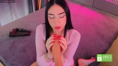 aGaGatha webcam model stream image