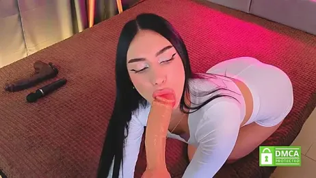 aGaGatha webcam stripchat model stream image