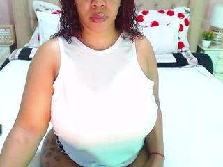 donnadore webcam model stream image