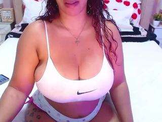 donnadore webcam model stream image