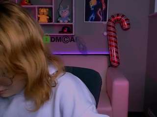 mikami-grey webcam model stream image