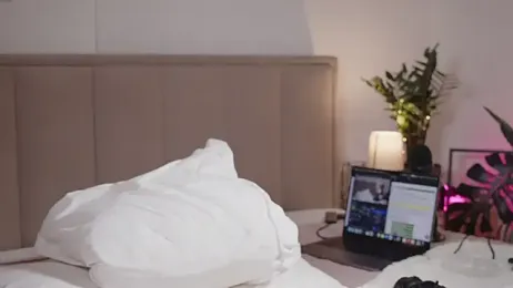 SexyGames webcam model stream image