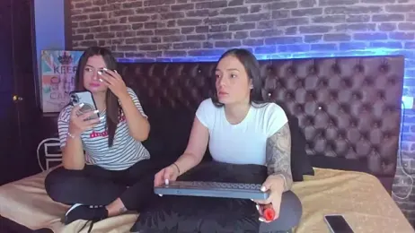 celestestars webcam stripchat model stream image