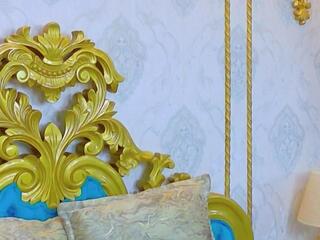 Lucy Leah webcam model stream image