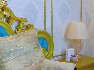 Lucy Leah webcam flirt4free model stream image