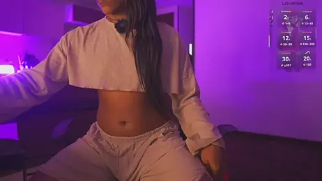 AmberRaus webcam stripchat model stream image