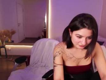 an6elica webcam chaturbate model stream image