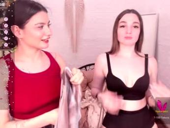 an6elica webcam model stream image