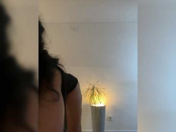 NotBellucci webcam model stream image