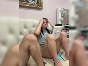 _Milashka_ webcam bongacams model stream image