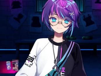 projektmelody webcam model stream image