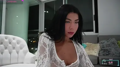 VictoriaVX webcam model stream image