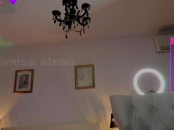 miss_elena webcam model stream image