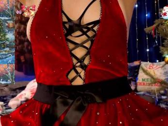 kiskaWEDNESDAY webcam model stream image