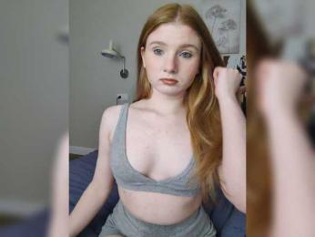 SweetPoison webcam model stream image