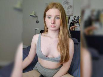 SweetPoison webcam model stream image