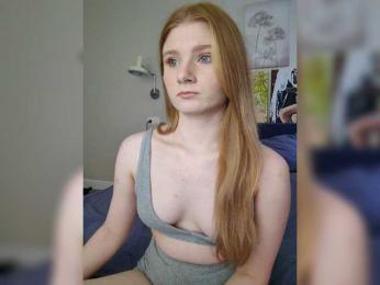 SweetPoison webcam bongacams model stream image