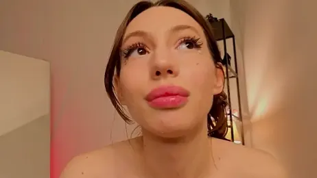 elfinvibes webcam model stream image