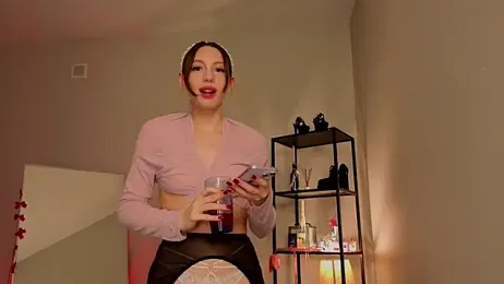 elfinvibes webcam stripchat model stream image