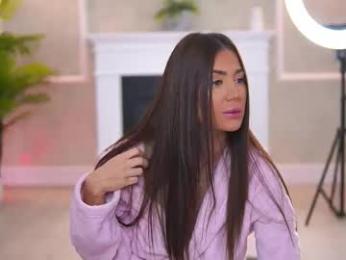 abbela_white webcam model stream image