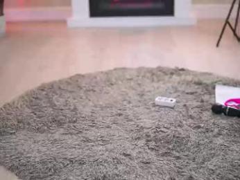 abbela_white webcam model stream image