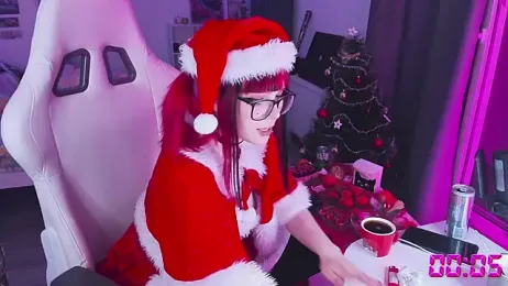 Yumi_Youkai webcam model stream image