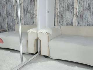 prettyelisabeth webcam model stream image