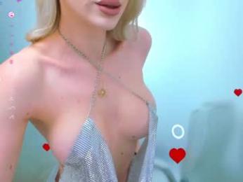 aileen_williams webcam model stream image