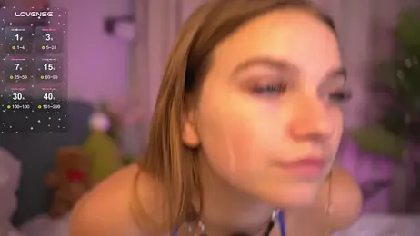 JanetJennings webcam model stream image