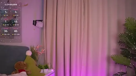 JanetJennings webcam model stream image