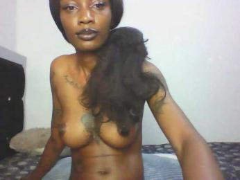 Calin33 webcam model stream image