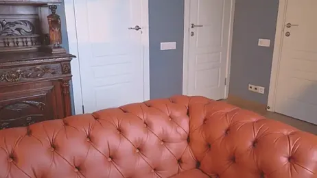 DemiDee webcam model stream image