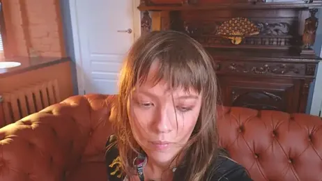 DemiDee webcam model stream image