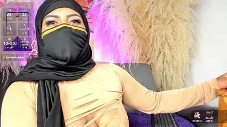 yasmin_elite webcam model stream image