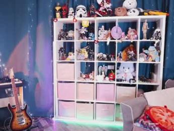 madnessalise webcam model stream image