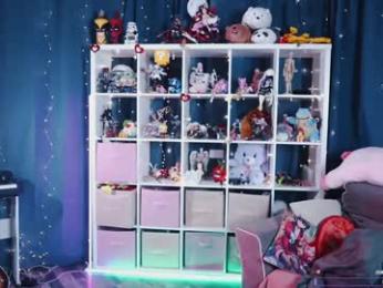 madnessalise webcam model stream image