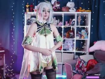 madnessalise webcam model stream image