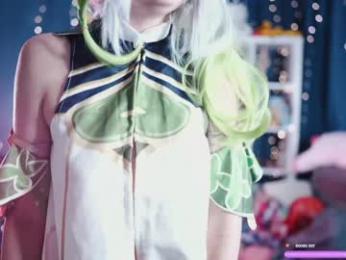 madnessalise webcam model stream image