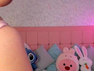 Deborah M webcam model stream image