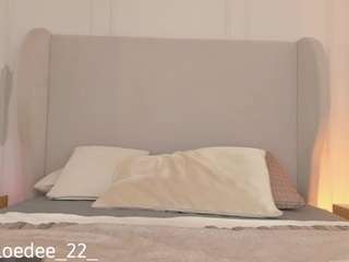 chloedee webcam model stream image