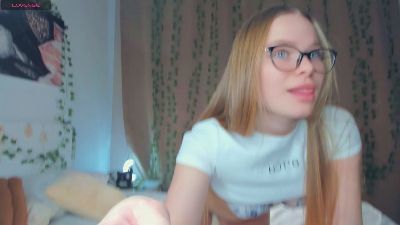 ShaylaAustin webcam model stream image