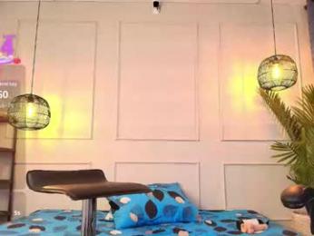 nikki_vesper webcam model stream image