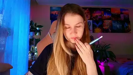 GoodWitch_ webcam model stream image