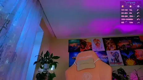 GoodWitch_ webcam model stream image