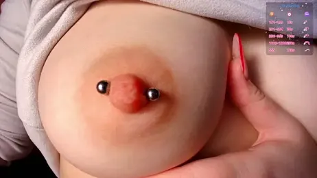 GoodWitch_ webcam model stream image