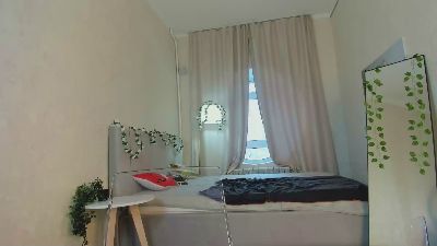 Milf_Tea webcam model stream image