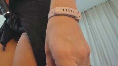 Milf_Tea webcam model stream image