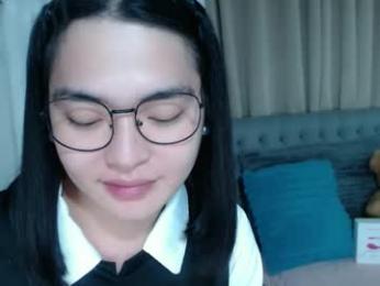 zhaviahale webcam model stream image